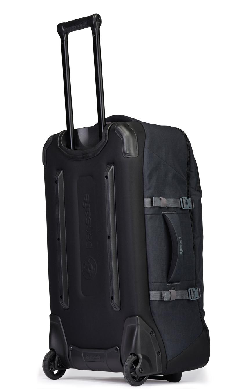 50185100 Чемодан-антивор EXP29 Anti-Theft Wheeled Luggage PacSafe Venturesafe  - Вид №1