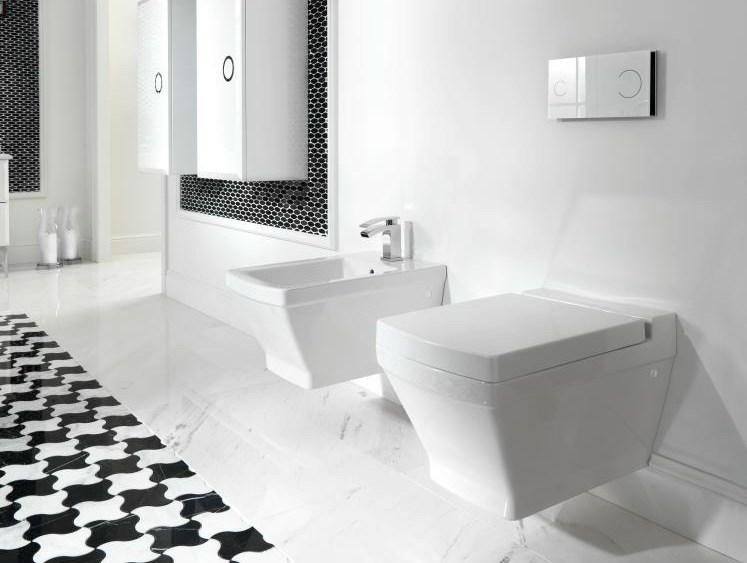 NOKEN Смеситель для биде на террасе с ограничителем потока Imagine sun-id-1467776 - Вид №3