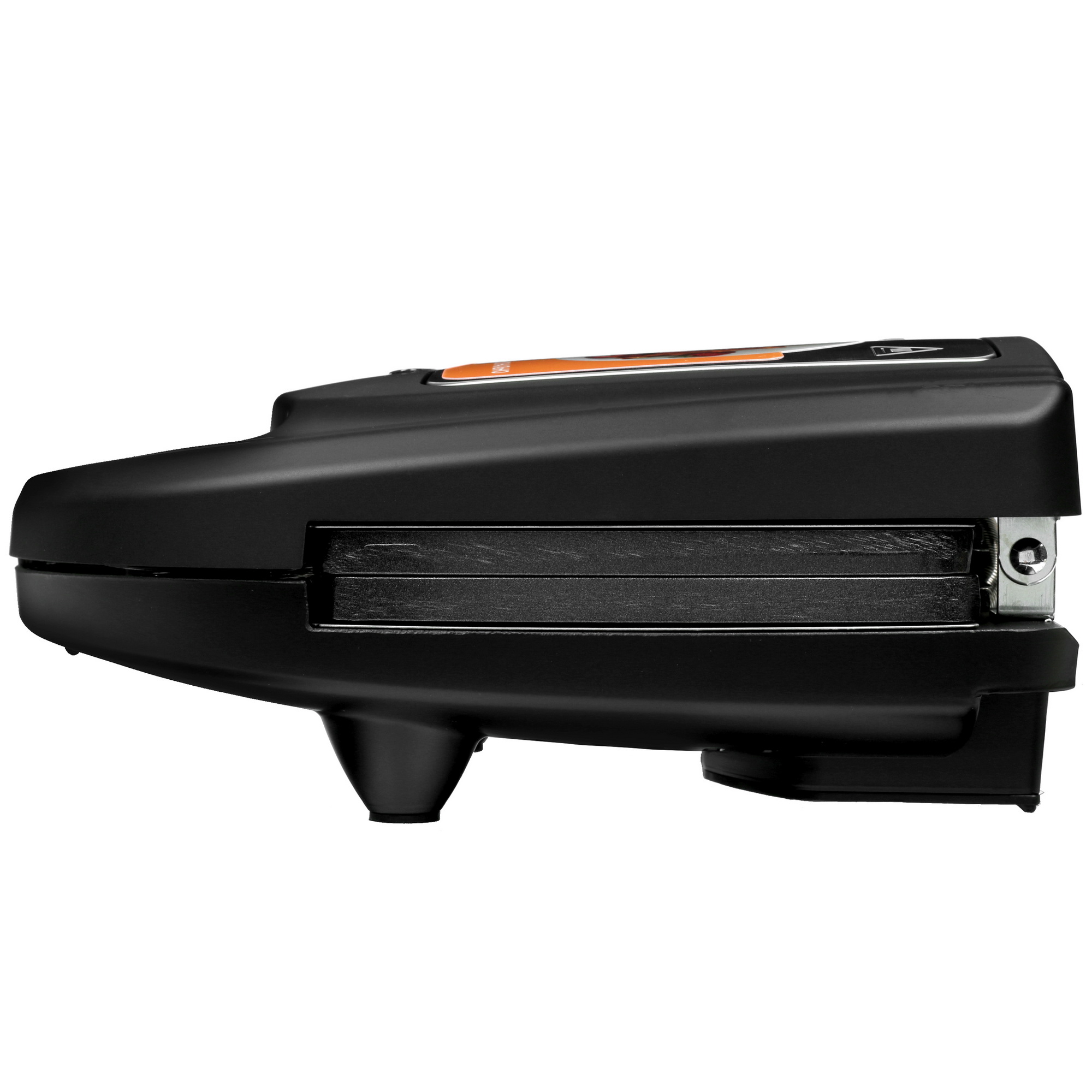 5036812 Вафельница DEXP UP-702/1 черный STDN-0046384 - Вид №3