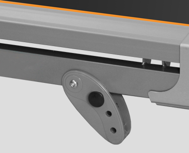 Беговая дорожка applegate t40 мdc AppleGate sun-id-2067709 - Вид №2