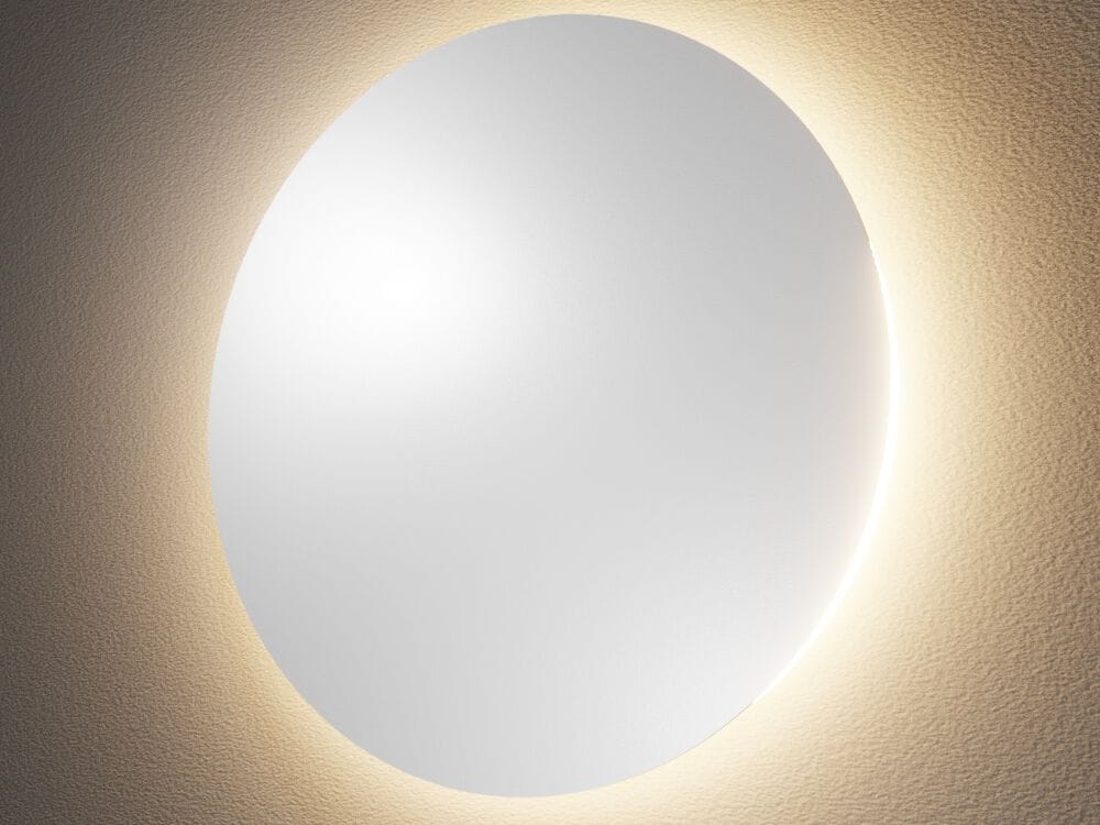 Алюминиевый светодиодный настенный светильник Amarcords Slim ARCH-00017107