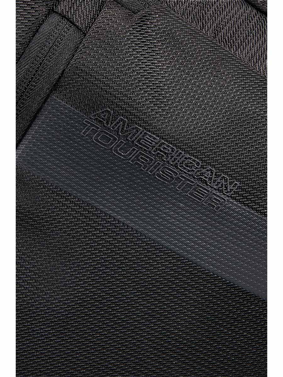 MB6-09005 Сумка дорожная MB6*005 3-Way Boarding Bag 15.6 American Tourister Work-E  - Вид №9