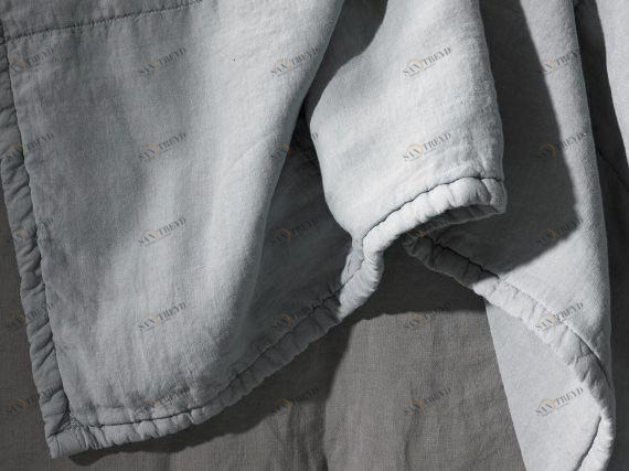 Society Limonta Льняное одеяло Rem sun-id-1371522