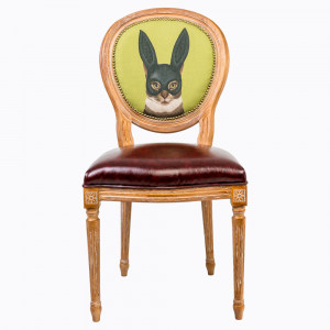 1018893161_ch Стул «Леди Карнавал» Object Desire