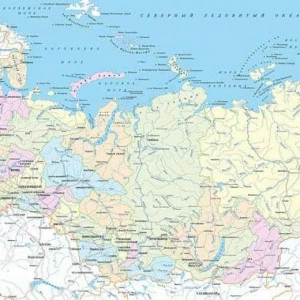 L-087 Фотообои DIVINO L&P 2х1 м