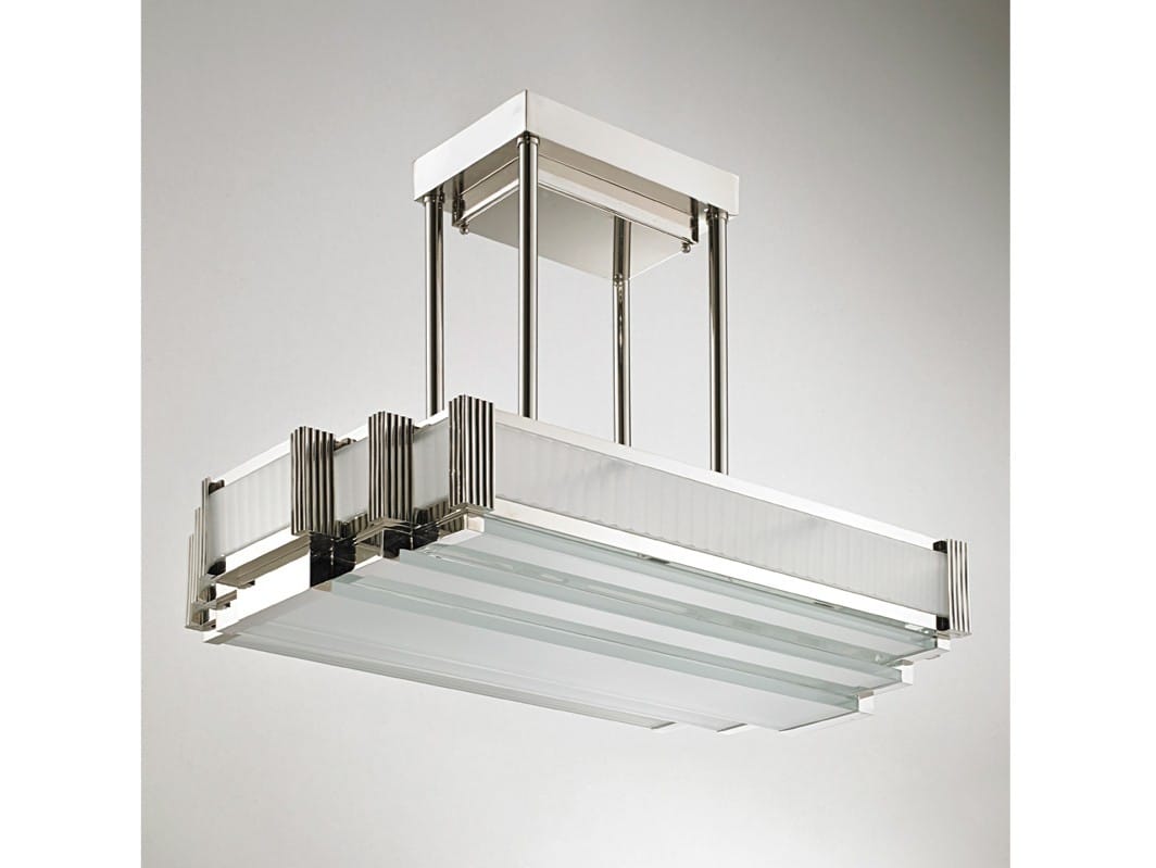 Подвесной светильник Deco Sofar ар-деко ARCH-00119621 - Вид №1