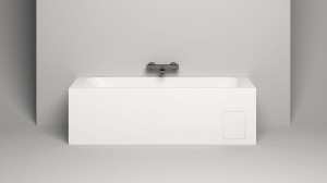 Встраиваемая ORLANDA 170х70 встраиваемая