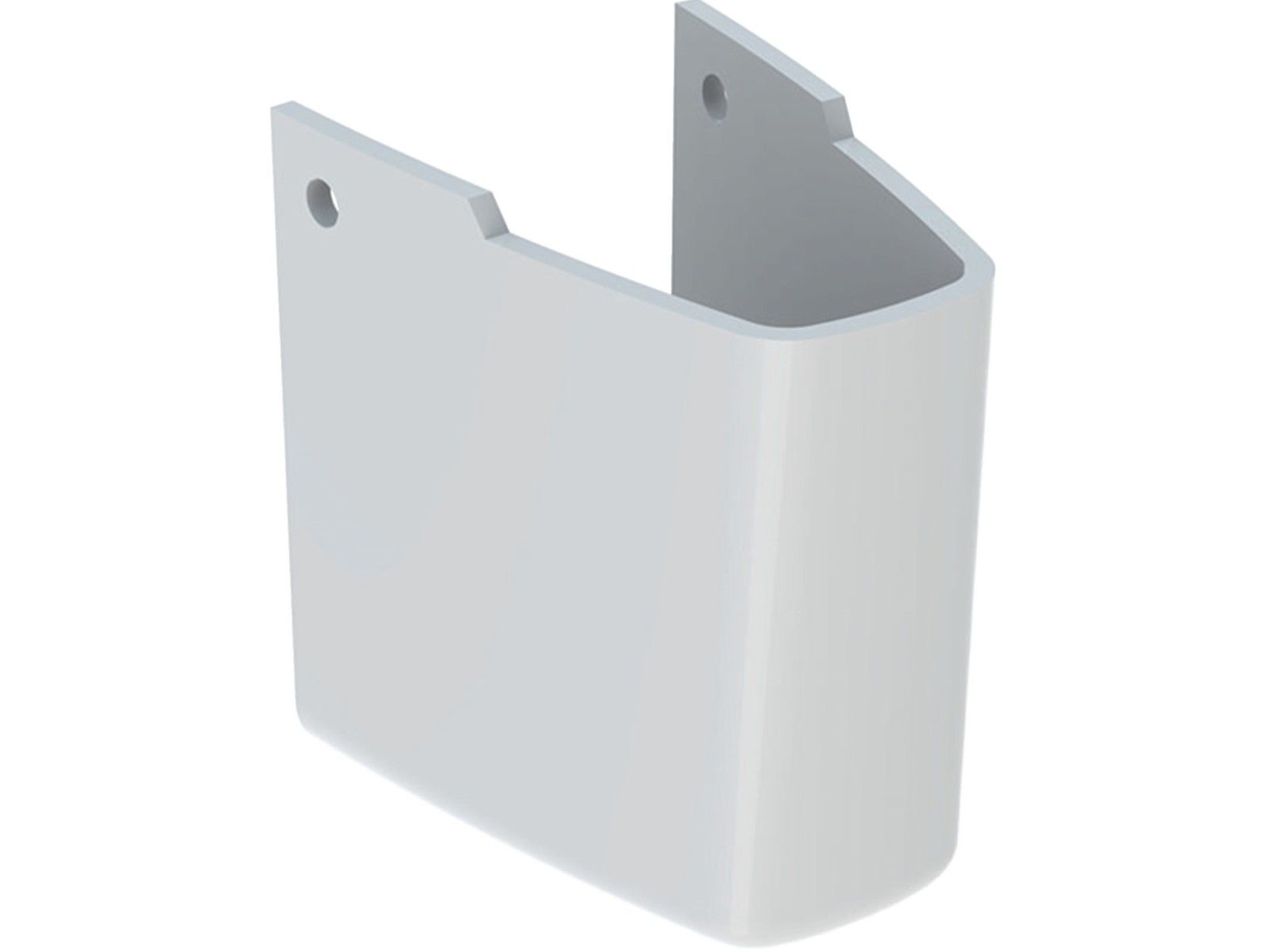 Стойка для умывальника Geberit фантазия ARCH-00026644 - Вид №1