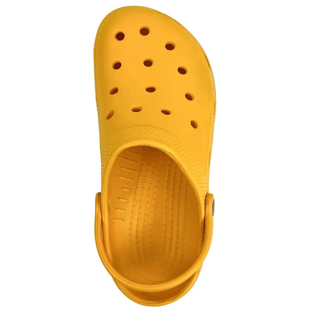 Сабо унисекс DILWIS размер 42 желтый 89414794 STLM-1574600 - Вид №3