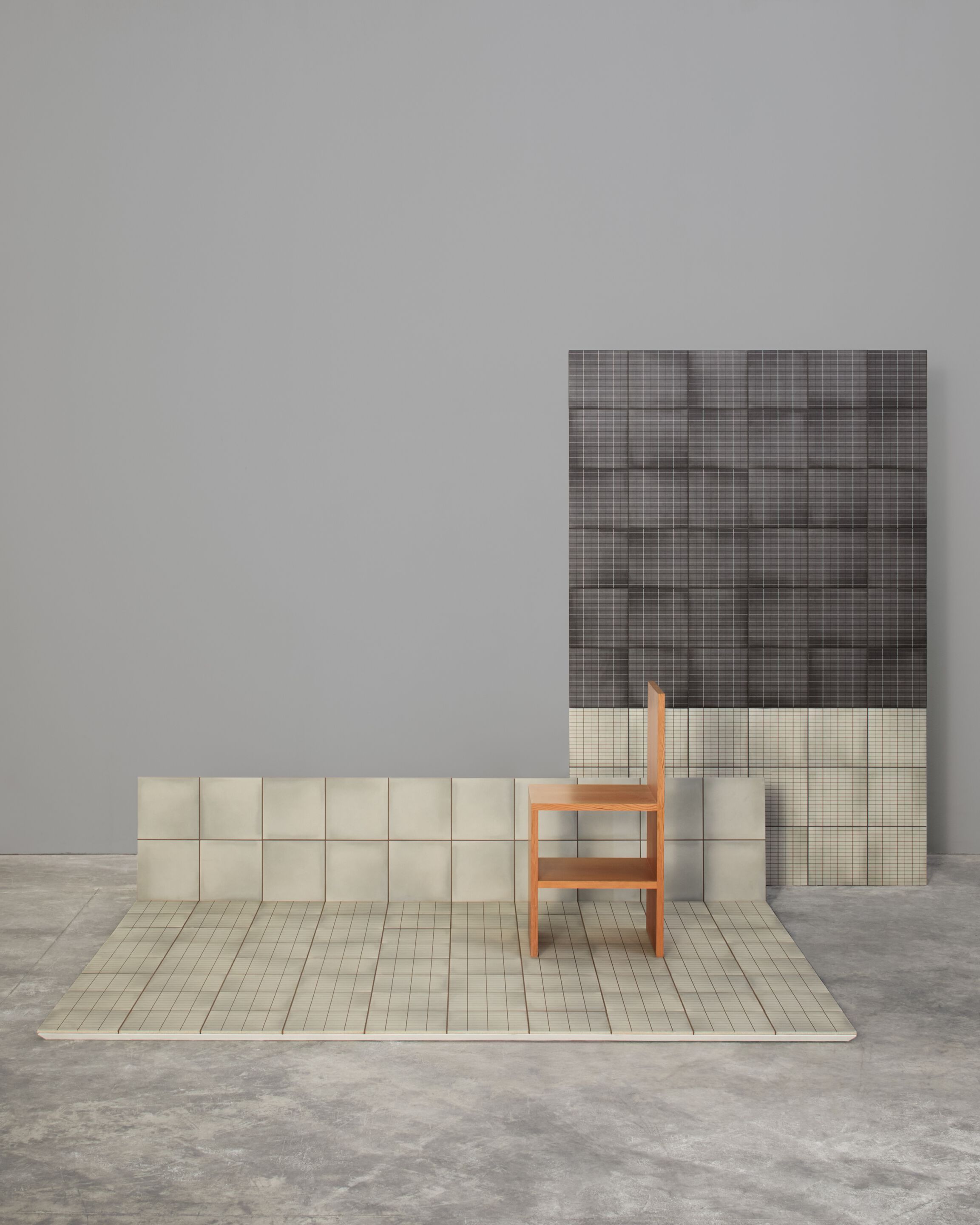 Пол / покрытие Mutina Aurore ARCH-00138530 - Вид №2