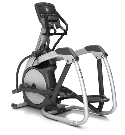 E7XI Эллиптический тренажер e7xi (2013) MATRIX 