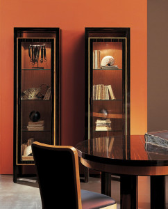 Витрина  ANNIBALE COLOMBO E 1317