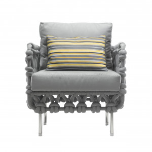 2000983211316 Кресло Easy STELLAR WORKS Cabaret