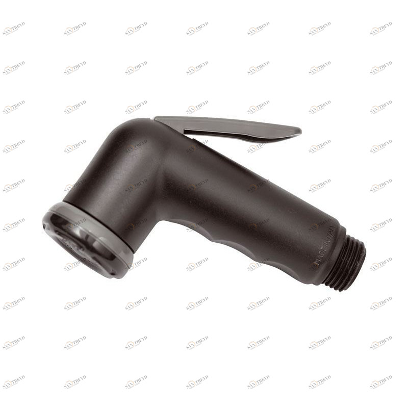 1001DCNE Ручной душ  DANIEL RUBINETTERIE 