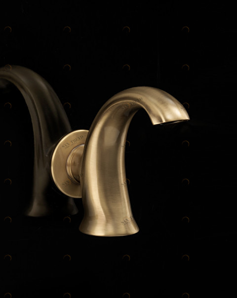 EXCRY111 Излив одинарный Royal Devon&Devon 