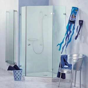 478.1 Saphir Collection душевая кабина Sprinz