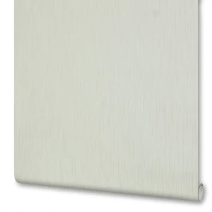 Обои флизелиновые 1,06х10 м однотонные цвет зелёный 0100-71