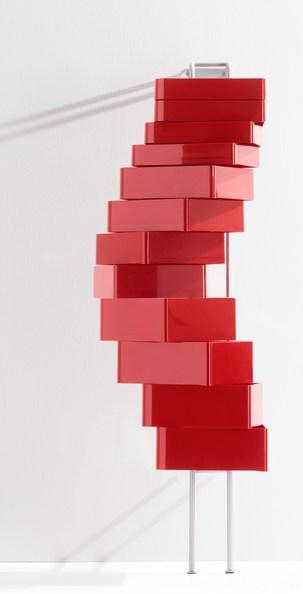 B-LINE Комод в абс  Sm01  - Вид №7