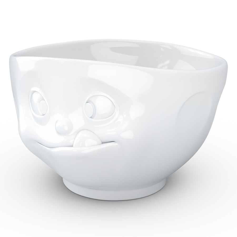 T01.06.01 Чаша tassen tasty 500 мл белая Tassen by FIFTYEIGHT PRODUCTS  - Вид №7