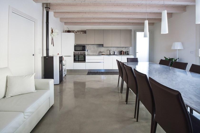 Isoplam Пол с эффектом облака sun-id-1424420 - Вид №21