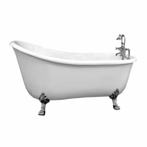 PM718A Ванна SSWW