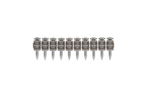 16453483 Гвозди с кованым наконечником для аккумуляторного пистолета BX3, 3x20 мм fd3020mgbp-bx3 Fedast