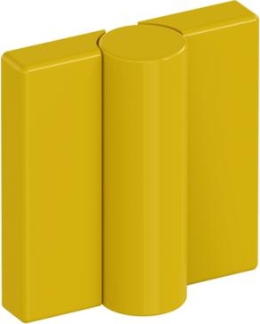 B9505.75RK ремешок на винтах HEWI System 111 | Polyamid  - Вид №14