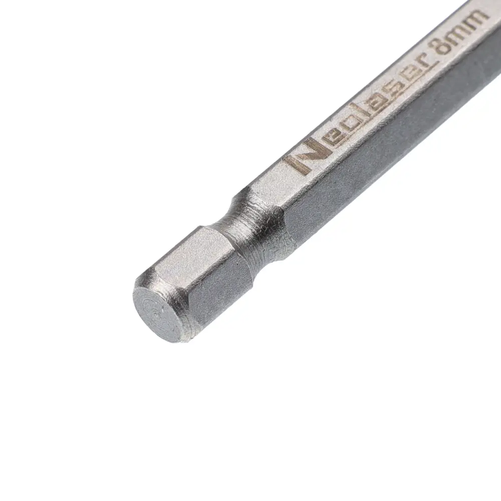 Сверло Neolaser для стекла и керамики 8 мм 89424578 STLM-1574414 - Вид №2