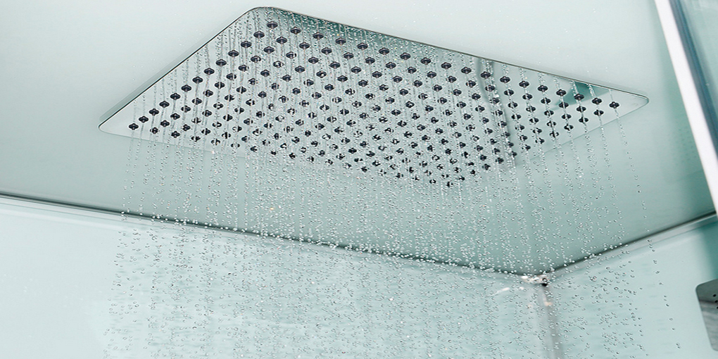 Душевая кабина премиального класса TRIUMPH Lagard TRIUMPH правосторонняя lgd-trh - Вид №3