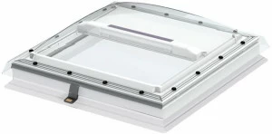 Velux Внешний тент для плоских мансардных окон