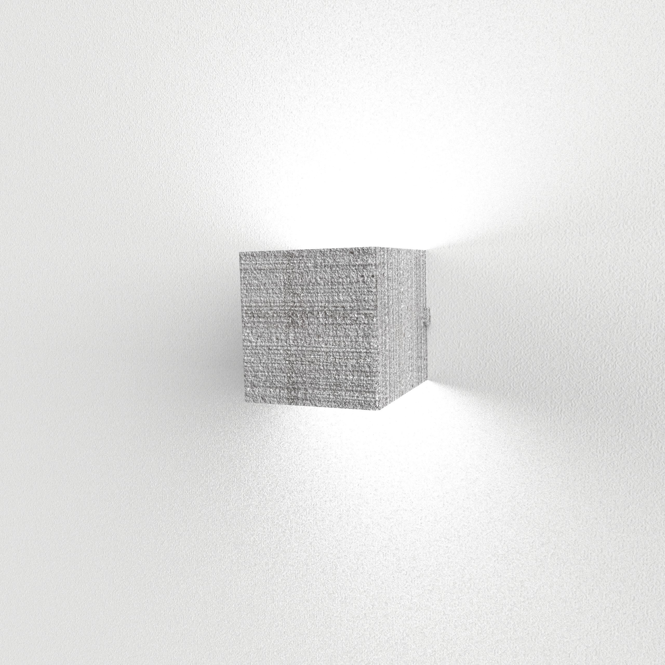 Светодиодный настенный светильник WayPoint DESMO ARCH-00109329 - Вид №96