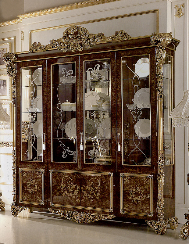 Витрина  AR ARREDAMENTI 1512/A Celebrity