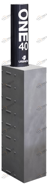 CAME Выдвижной столбик столбика sun-id-1406563