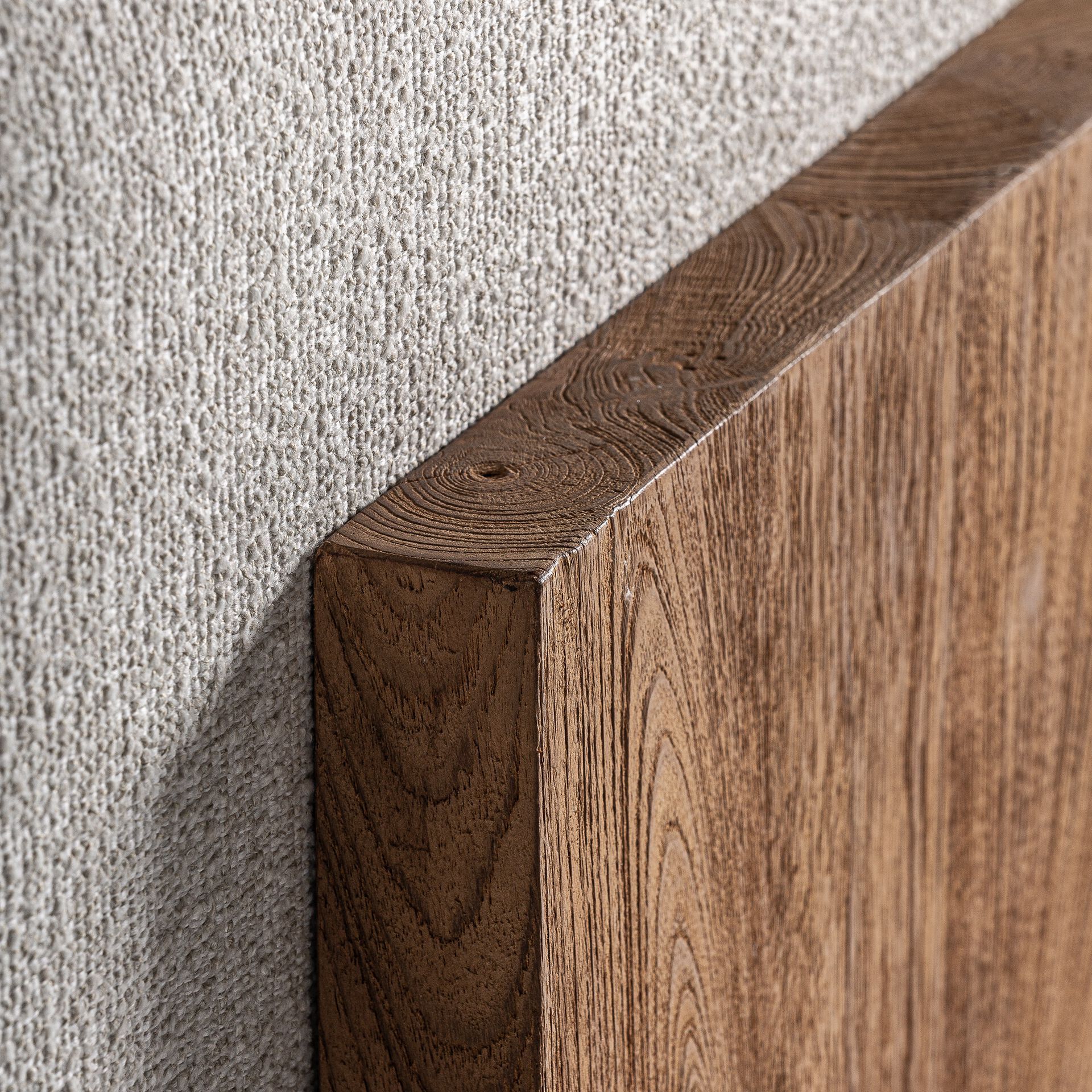 Центральное садовое кресло из ткани и дерева Vical Home голова ARCH-00025507 - Вид №5