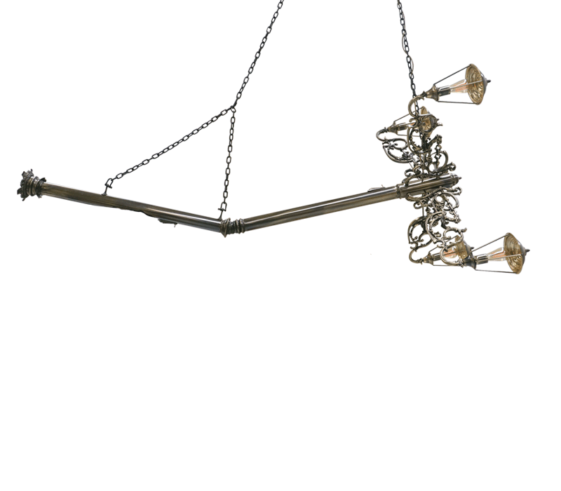 0-329 Люмьер подвесной светильник Boca Do Lobo  - Вид №1