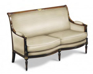 Диван  FRANCESCO MOLON D23