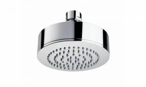 I00237 Потолочный & настенный душ Kira/1 - Ø 100 mm BOSSINI