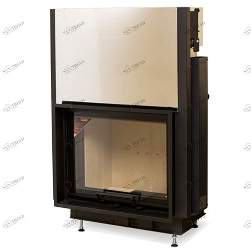 Каминная топка Мета-Бел Fenix 1E (ТКТ 10.0-04) 6688
