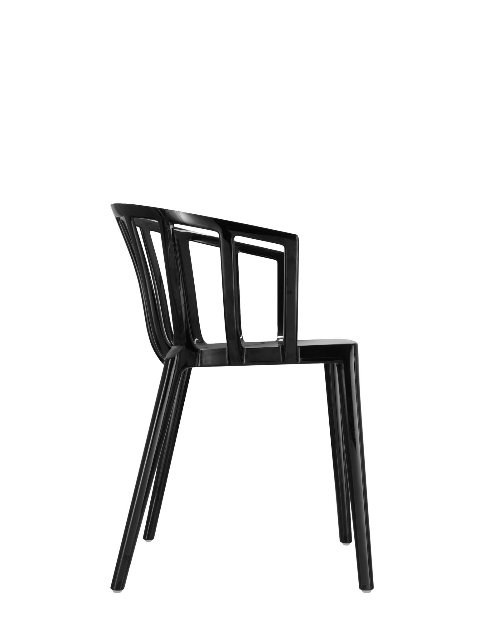 Штабелируемый стул из поликарбоната Kartell VENICE ARCH-00130274 - Вид №37