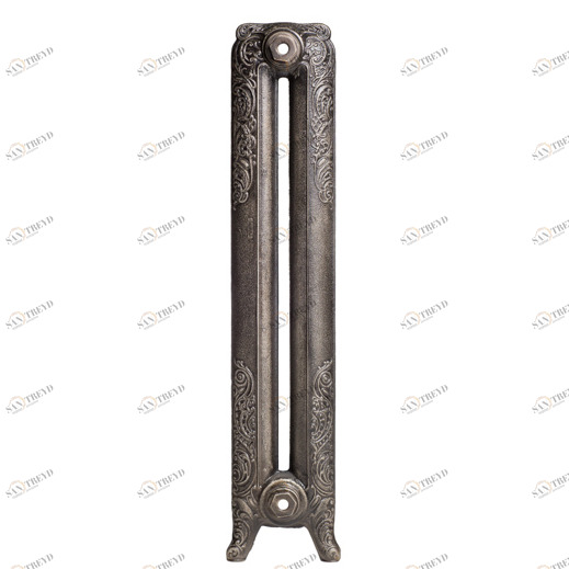 Чугунный радиатор Demir Dokum Nostalgia 800 15 секций 7466