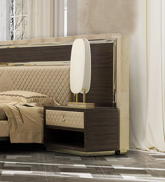 Тумбочка  FORMITALIA MONTGOMERY 05 