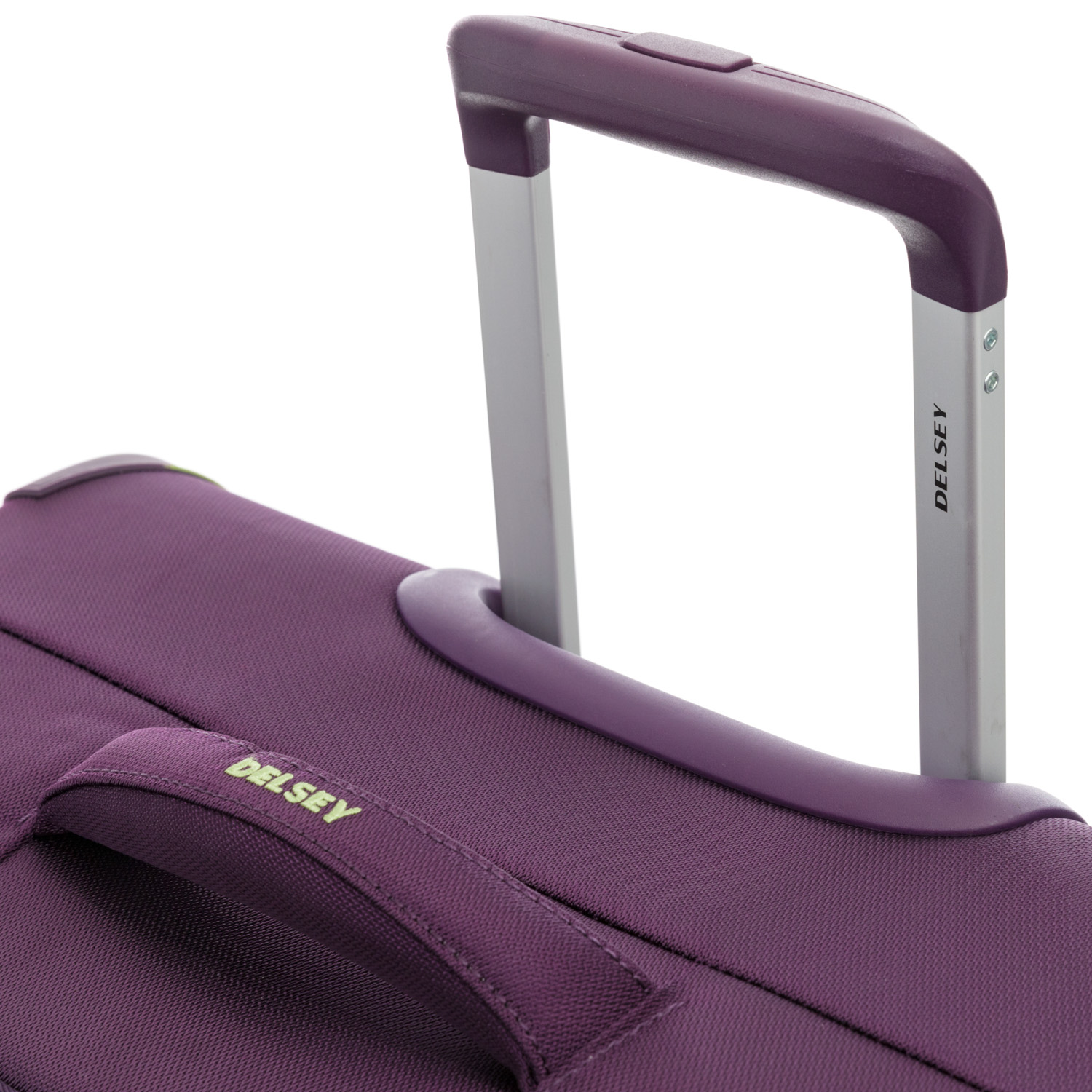 233810 08 Чемодан 233810 Spinner 65 Exp Delsey Flight Lite  - Вид №10