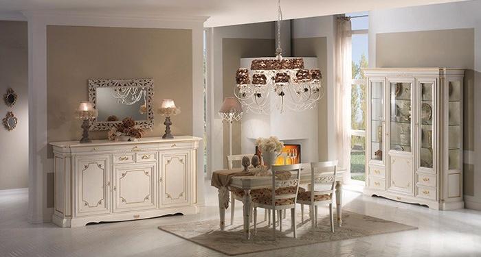 Arvestyle Витрина из лакированного массива дерева Dogi Ks-e605-l - Вид №2