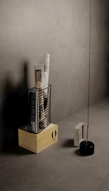 Supergres Настенная / напольная плитка из керамогранита sun-id-1437349 - Вид №6