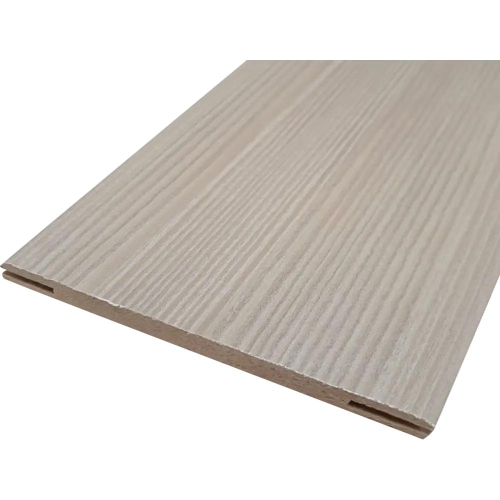 Добор телескопический Селект 2200х100x10 мм полипропилен ламинация цвет эшвуд BELWOODDOORS STLM-2211271