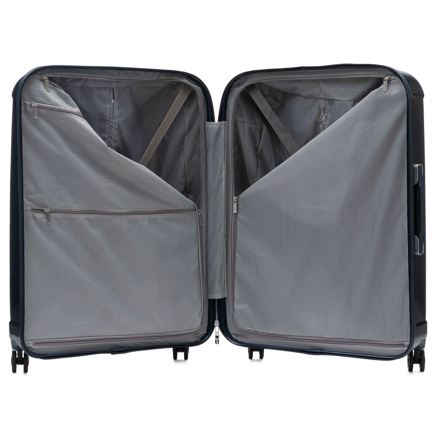 74549-20 Чемодан 74549 Trolley L Travelite Elbe  - Вид №2