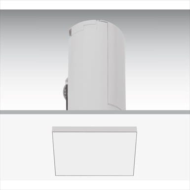 Утопленный светодиодный аварийный свет DAISALUX Lens ARCH-00027457 - Вид №9