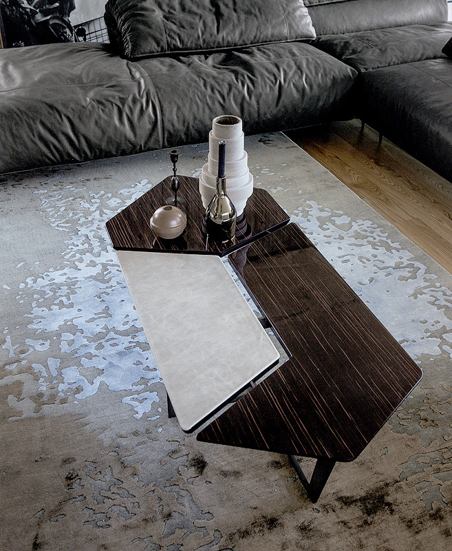 Стол журнальный NELSON ARKETIPO 57034 149 57034149