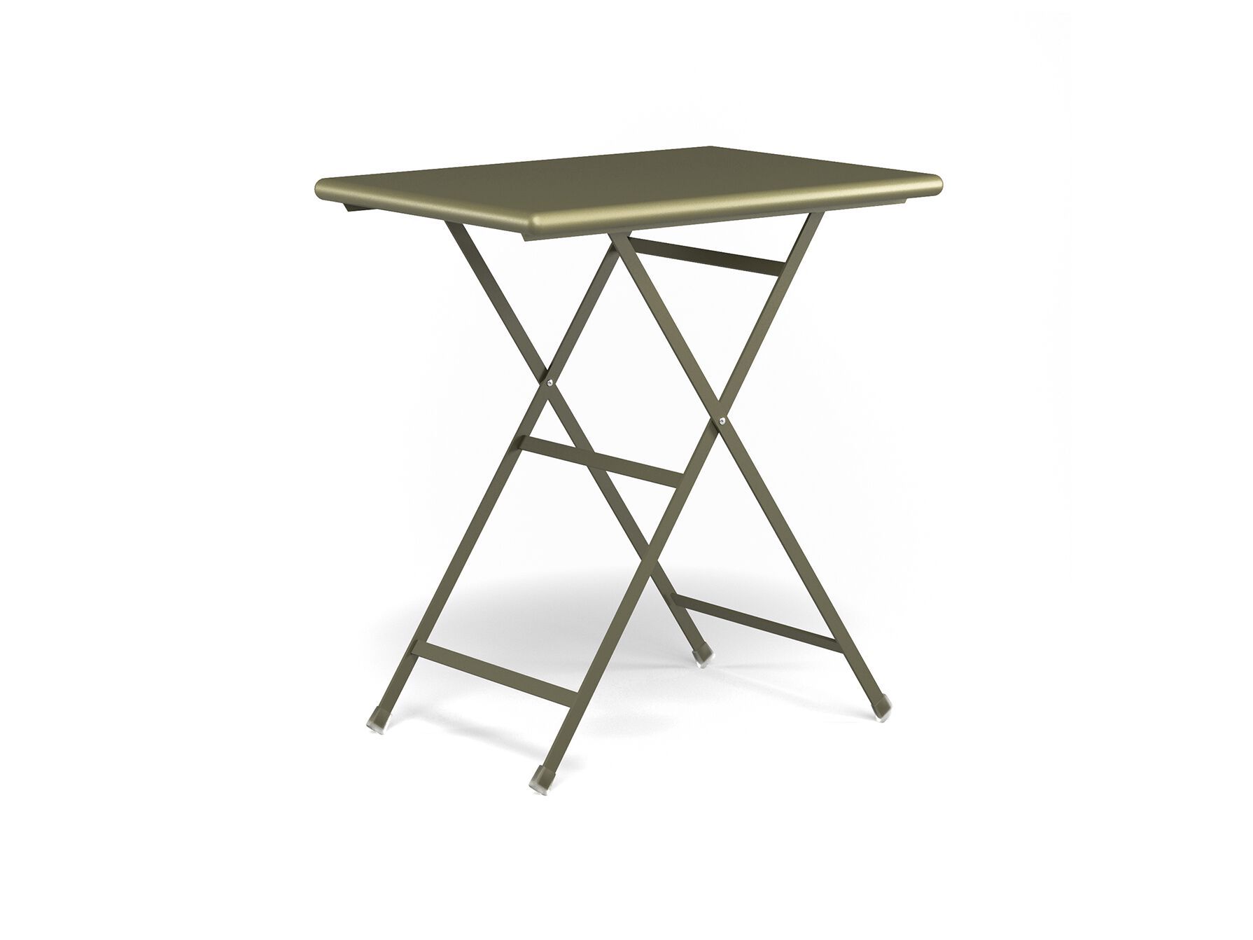 Прямоугольный складной стол emu Arc en Ciel ARCH-00027778