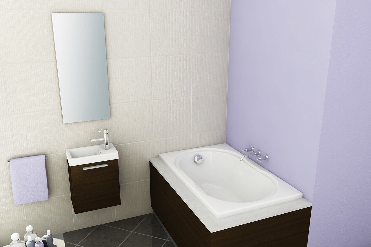 Акриловая ванна Kolpa-San Boogie 00827 BASIS Словения  - Вид №1